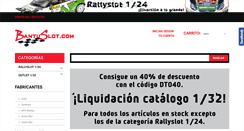 Desktop Screenshot of bantuslot.com